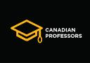 Canadian Professors - Vancouver logo